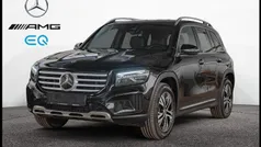 Gebraucht 2025 Mercedes GLB200 Progressive SUV | 44.880 € (Fairer Preis)