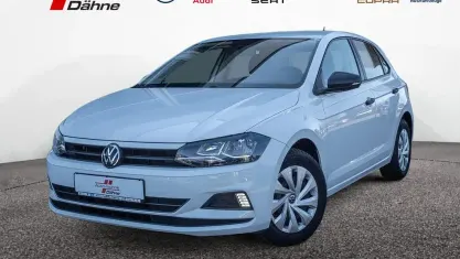Usata VW Polo Trendline 80 CV (58 kW) 2020 Utilitaria