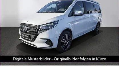 Gebraucht 2024 Mercedes V300 Marco Polo Van / Kleinbus | 96.950 €