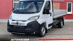 Citroën Jumper