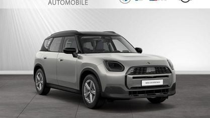 Occasion Mini Countryman 170 ch (125 kW) 2025 Argent SUV