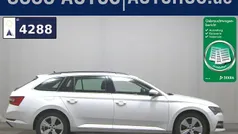 Gebraucht 2021 Skoda Superb LAURIN & KLEMENT Limousine | 39.940 €