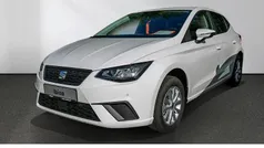 Candyweiß Neu 2025 Seat Ibiza Style Kleinwagen | 22.690 € (Fairer Preis)