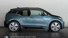 Gebraucht 2022 BMW i3 Comfort Edition Kleinwagen | 21.900 € (Fairer Preis)