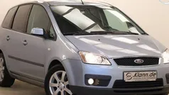 Gebraucht 2006 Ford C-MAX Van / Kleinbus | 4.499 € (Teuer)
