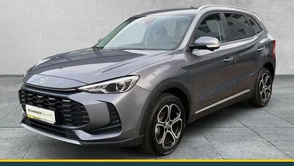 Neu 2026 MG ZS Comfort Limousine | 20.490 € (Fairer Preis)