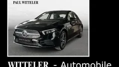 Gebraucht 2022 Mercedes A250 AMG line Limousine | 28.990 € (Fairer Preis)