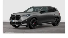 Gebraucht 2025 BMW X3 M Sport SUV | 83.888 € (Fairer Preis)