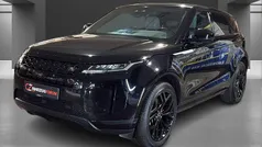 Schwarz Gebraucht 2019 Land Rover Range Rover S SUV | 33.900 € (Fairer Preis)