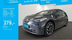 Gebraucht 2022 VW ID.3 Pure Kleinwagen | 18.999 € (Fairer Preis)