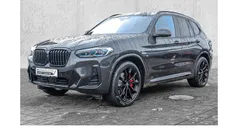 Gebraucht 2024 BMW X3 M Sport SUV | 60.495 € (Fairer Preis)