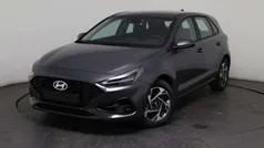 Gebraucht 2025 Hyundai i30 GO! Limousine | 21.990 € (Fairer Preis)