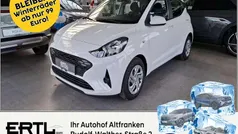 Gebraucht 2024 Hyundai i10 Select Kleinwagen | 14.690 € (Guter Preis)