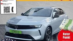 Gebraucht 2024 Opel Astra Limousine | 21.470 € (Guter Preis)