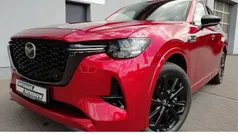 Rot Neu 2025 Mazda CX-60 Homura-Line SUV | 52.360 € (Fairer Preis)