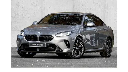 Gebraucht 2025 BMW 220 M Sport Limousine | 40.890 € (Guter Preis)