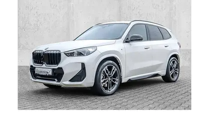 Gebraucht 2023 BMW X1 Luxury Line SUV | 34.540 € (Fairer Preis)