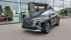 Gebraucht 2025 Hyundai Tucson Trend SUV | 35.491 € (Guter Preis)