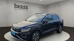 Gebraucht 2024 VW T-Roc Move SUV | 27.400 € (Fairer Preis)