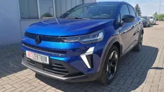 Gebraucht 2025 Renault Captur Techno SUV | 21.790 € (Guter Preis)