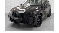 Gebraucht 2025 BMW X5 M Sport SUV | 108.690 € (Fairer Preis)