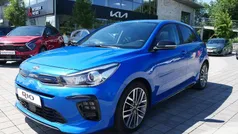 Gebraucht 2020 Kia Rio GT-Line Limousine | 14.490 € (Guter Preis)