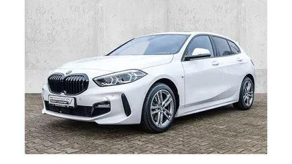 Gebraucht BMW 118 M Sport 136 PS (100 kW) 2024 Kleinwagen