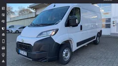 Gebraucht 2024 Toyota Proace Van | 34.490 € (Guter Preis)