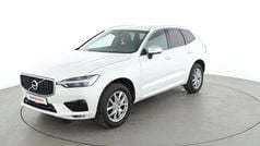 Weiß Gebraucht 2017 Volvo XC60 R-Design SUV | 29.960 € (Fairer Preis)