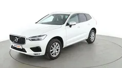 Weiß Gebraucht 2017 Volvo XC60 R-Design SUV | 31.270 € (Fairer Preis)