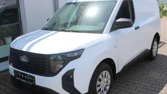 Frostweiß Neu 2025 Ford Transit Trend Van / Kleinbus | 22.790 € (Fairer Preis)