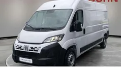Weiß Neu 2025 Fiat Ducato Van | 36.990 € (Superpreis)