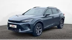(unbekannt) Gebraucht 2025 Cupra Formentor SUV | 31.616 € (Superpreis)