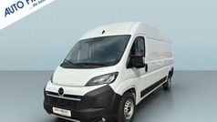 Gebraucht 2025 Opel Movano Van | 33.750 € (Guter Preis)