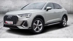 Gebraucht 2024 Audi Q3 Sportback S-Line SUV | 43.930 € (Fairer Preis)