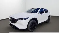 Gebraucht 2024 Mazda CX-5 Homura-Line SUV | 40.890 € (Fairer Preis)