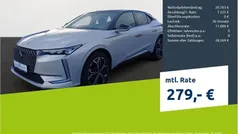 Gebraucht 2023 DS Automobiles DS4 Performance Line Plus Limousine | 27.990 € (Fairer Preis)