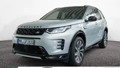 Gebraucht 2024 Land Rover Discovery Sport SE Dynamic SUV | 48.890 € (Guter Preis)