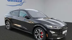 Gebraucht 2022 Ford Mustang Mach-E SUV | 39.990 € (Guter Preis)