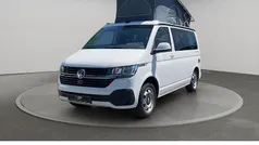 Gebraucht 2020 VW T6.1 Beach Van | 59.890 €