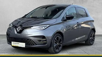 Gebraucht 2023 Renault Zoe Iconic Kleinwagen | 16.890 € (Guter Preis)