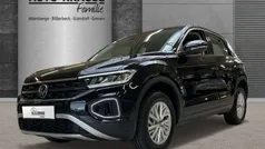 Gebraucht 2022 VW T-Roc Basis SUV | 19.999 € (Guter Preis)