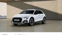 Weiß Gebraucht 2025 Audi A3 Sport Limousine | 43.980 € (Fairer Preis)