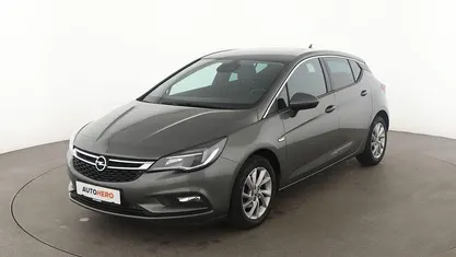 Gebraucht 2019 Opel Astra Innovation Limousine | 14.160 € (Fairer Preis)
