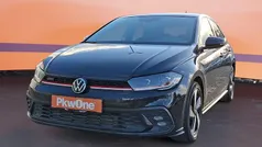 Schwarz Gebraucht 2022 VW Polo IQ Drive Limousine | 23.330 € (Fairer Preis)