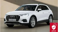 Weiß Gebraucht 2024 Audi Q3 Advanced Plus SUV | 36.910 € (Fairer Preis)