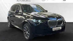 Gebraucht 2025 BMW X5 M Sport SUV | 87.888 € (Superpreis)