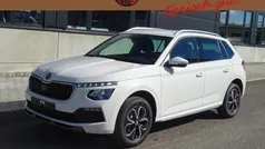 Candyweiß Neu 2024 Skoda Kamiq Selection SUV | 26.990 € (Guter Preis)