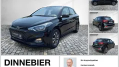 Dach Gebraucht 2019 Hyundai i20 YES! Limousine | 13.990 € (Fairer Preis)
