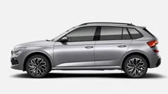 Gebraucht 2025 Skoda Kamiq Selection SUV | 24.904 € (Guter Preis)